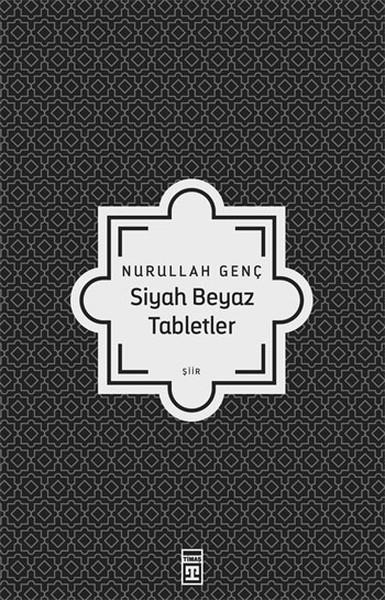 Siyah Beyaz Tabletler