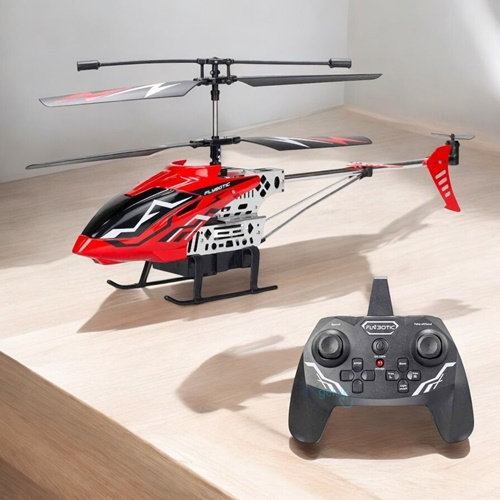 Sky Night Işıklı Uzaktan Kumandalı Helikopter
