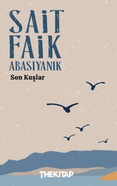Son Kuşlar
