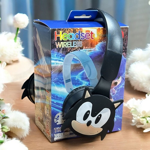 Sonic Bluetooth Kulaklık