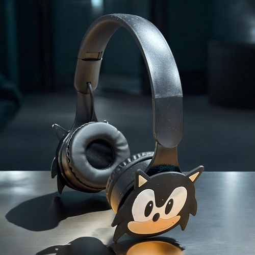 Sonic Bluetooth Kulaklık