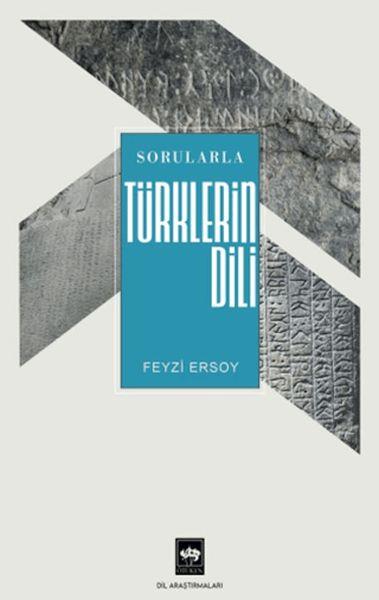 Sorularla Türklerin Dili