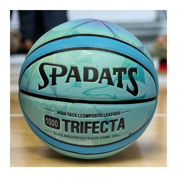 Spadats Trifecta Basketbol Topu