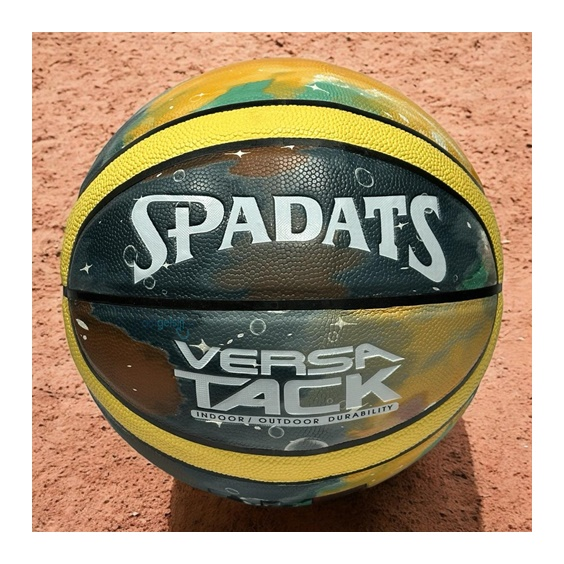Spadats Versa Tack Basketbol Topu