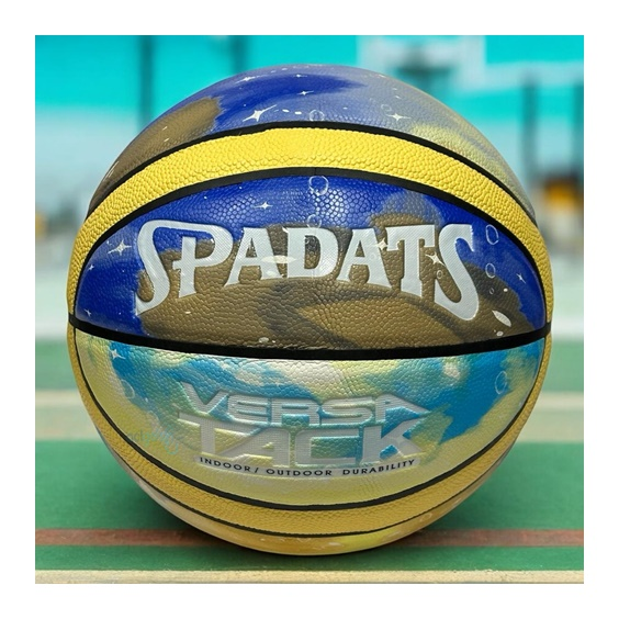 Spadats Versa Tack Basketbol Topu