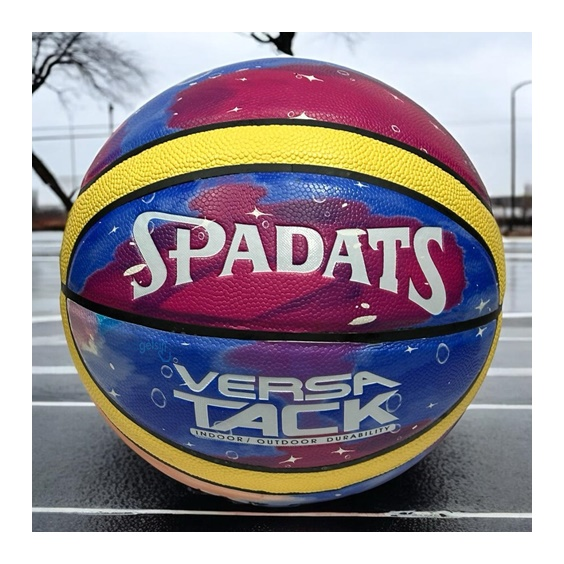 Spadats Versa Tack Basketbol Topu