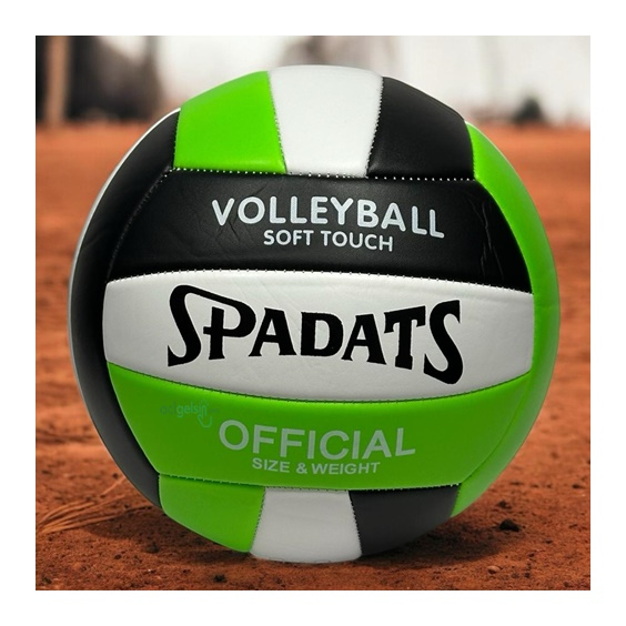 Spadats Voleybol Topu 220 Gr