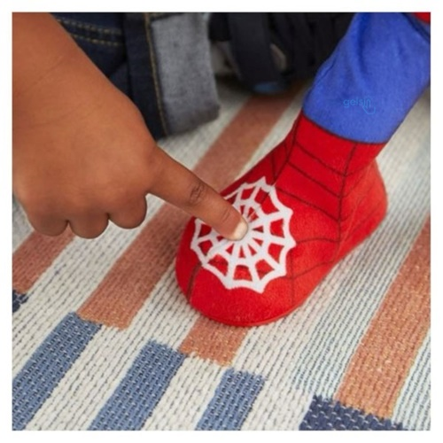 Spidey And Hıs Amazıng Frıends Dans Eden Spider-man