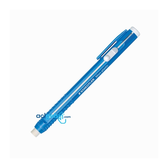 Staedtler Mars Plastic Sürgülü Kalem Silgi
