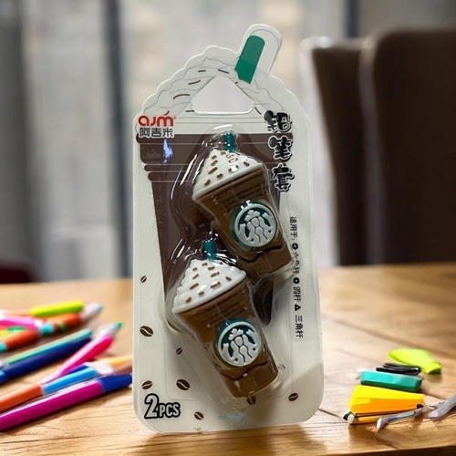 Starbucks Cup Kalem Başlığı 2'li