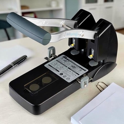 Std P-1500 Güç Tasarruflu Delgeç Ultra Güçlü Arşiv Tipi