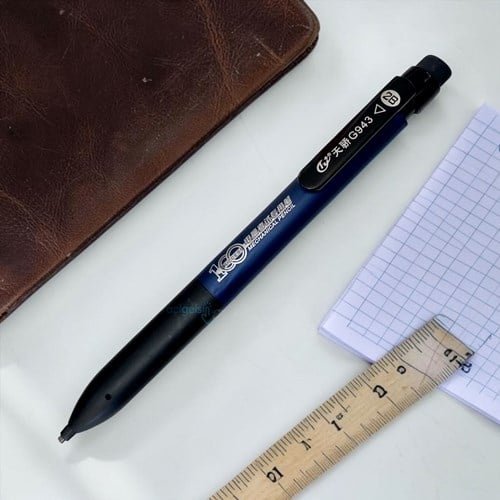 Succers Versatil Uçlu Kalem 2mm Yassı Uç G942