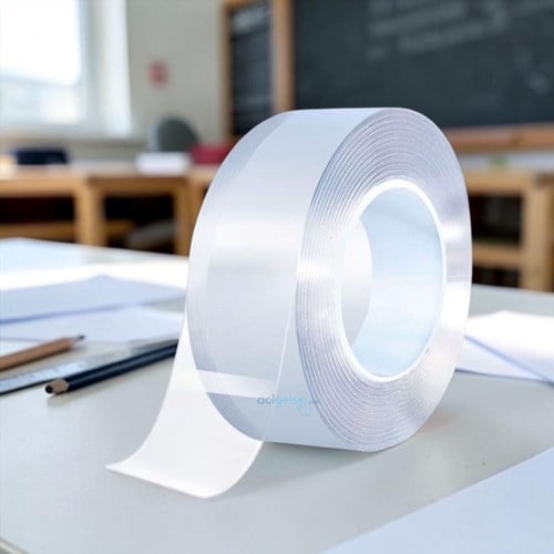 Südor Çift Taraflı Nano Bant 20mmx1m
