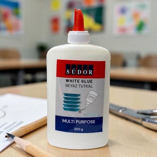 Südor Çok Amaçlı Tutkal 250 Gr