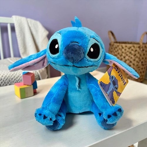 Sunman Peluş Core Dıisney Stitch 25cm