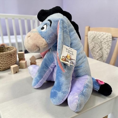 Sunman Peluş Core Eeyore 43cm