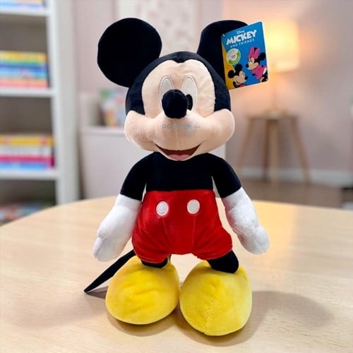 Sunman Peluş Core Mickey 43cm