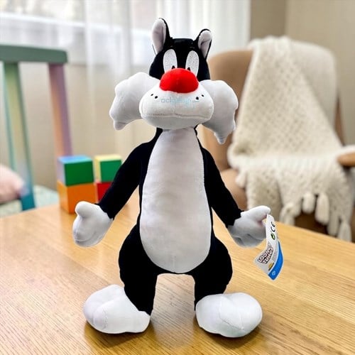 Sunman Peluş Sylvester 43 Cm