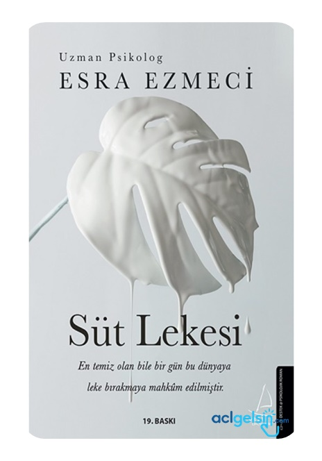 Süt Lekesi