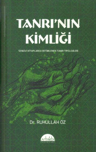 Tanrı’nın Kimliği