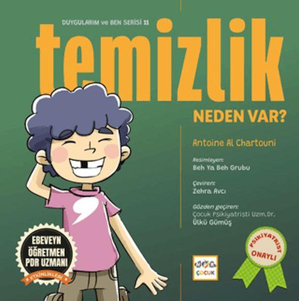 Temizlik Neden Var?