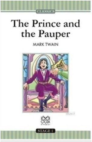 The Prince And The Pauper