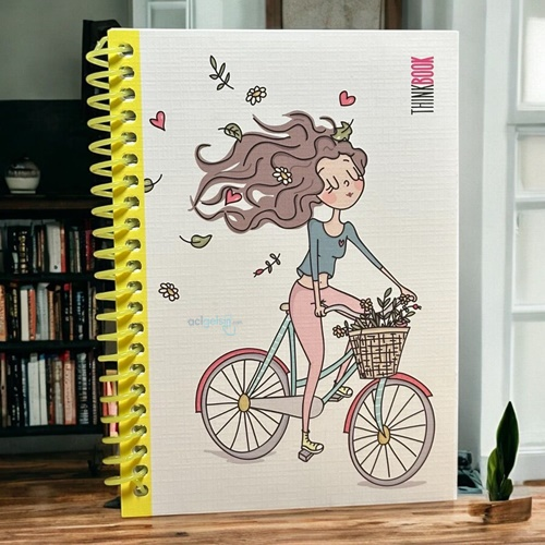 Thinkbook City Travel