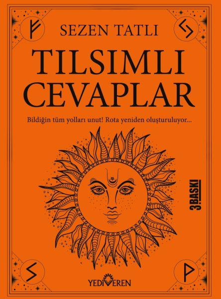 Tılsımlı Cevaplar