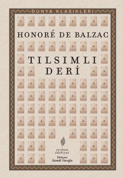 Tılsımlı Deri