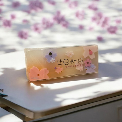 Tochain Flower Silgi