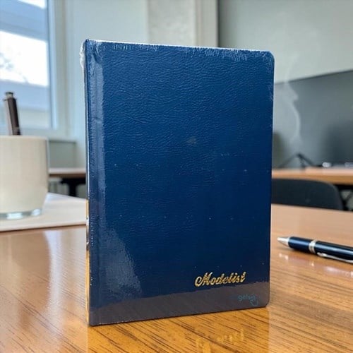 Tokaç 14*20 Modelist Defteri 160 Yp Çizgisiz 70 Gr Kağıt