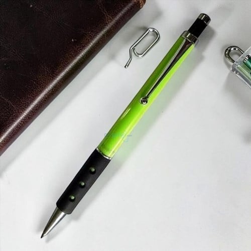 Tombow Active Versatil Kalem 05 Mm Lacivert/yeşil