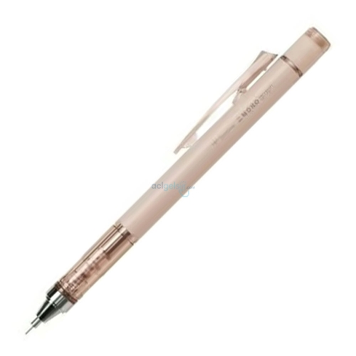 Tombow Mono Graph Mineral Mekanik Kurşun Kalem 0,5mm Apricot Pink