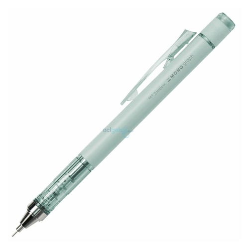 Tombow Mono Graph Mineral Mekanik Kurşun Kalem 0,5mm Sorbet Blue