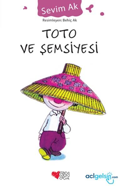 Toto Ve Şemsiyesi