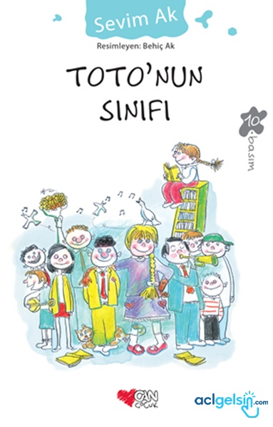 Toto'nun Sınıfı