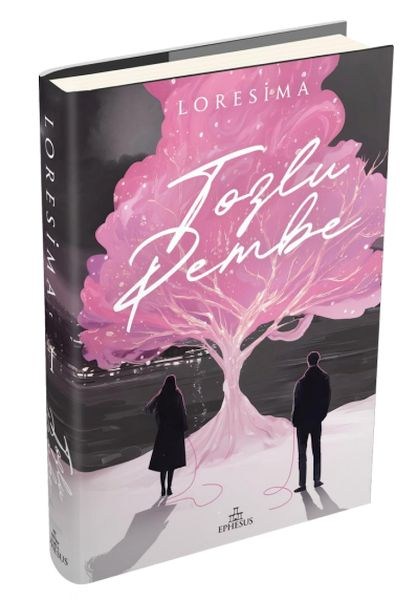 Tozlu Pembe 1 – Ciltli