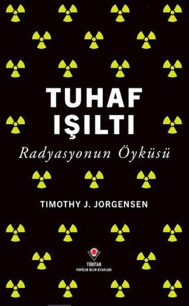 Tuhaf Işıltı