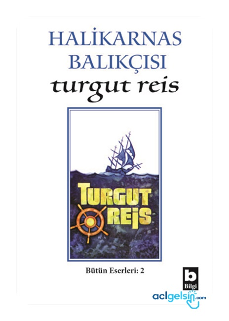 Turgut Reis