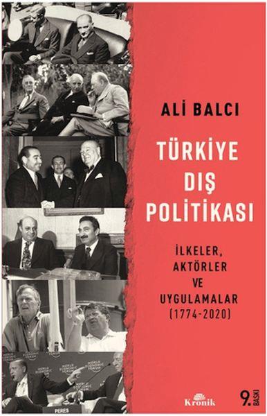 Türkiye Dış Politikası