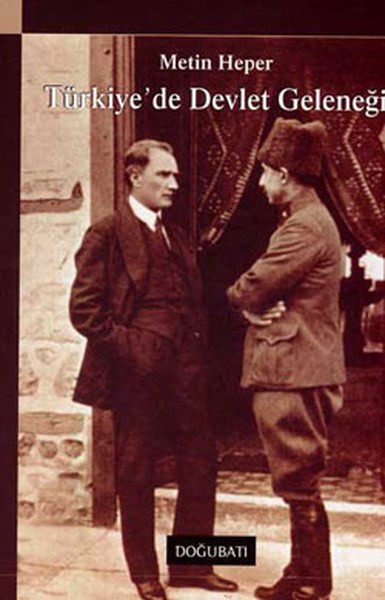 Türkiye’de Devlet Geleneği