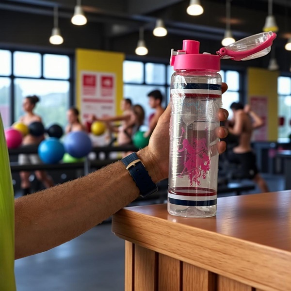 U.s. Polo Assn Matara 750 Ml Pembe