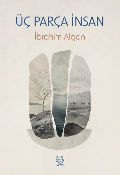 Üç Parça İnsan