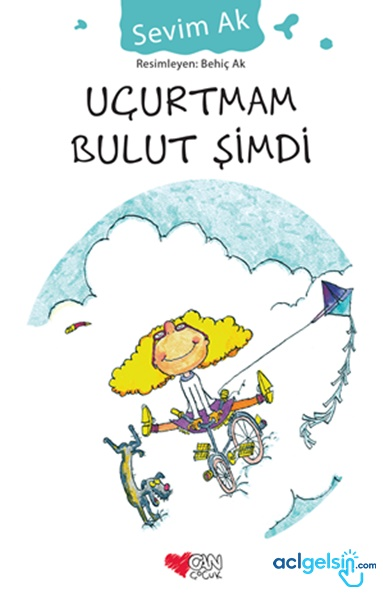 Uçurtmam Bulut Şimdi