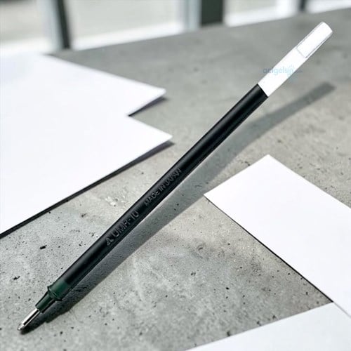 Uniball Signo Broad 1.0 İmza Kalemi Yedeği Siyah - Umr-10 Siyah