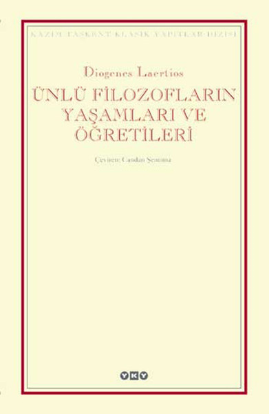 Ünlü Filozofların Yaşamları Ve Öğretileri
