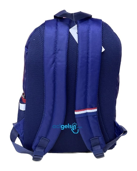 Us Polo Sırt Çantası Lacivert 23089