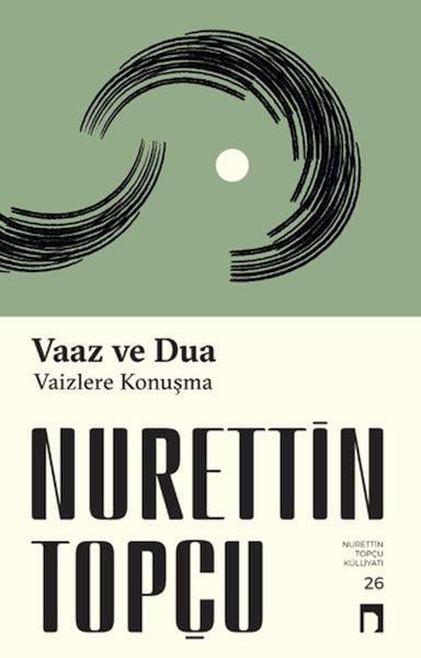 Vaaz ve Dua