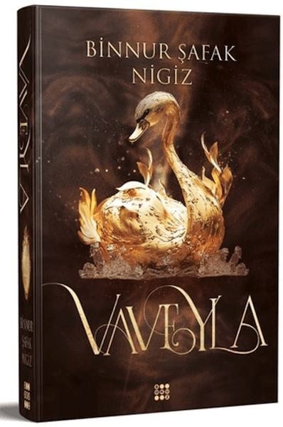 Vaveyla 3 - Zehirli Ekinoks