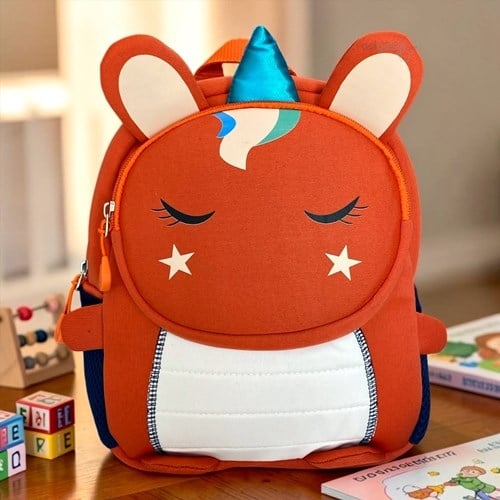 Veibag Bungle Sırt Çantası Unicorn 11022